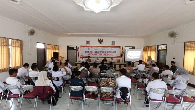 Rapat Koordinasi Persiapan Hari Jadi Kabupaten Wonosobo ke-201 dan HUT Ke-81 Kemerdekaan RI Tahun 2026